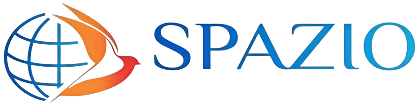 Spazioresins